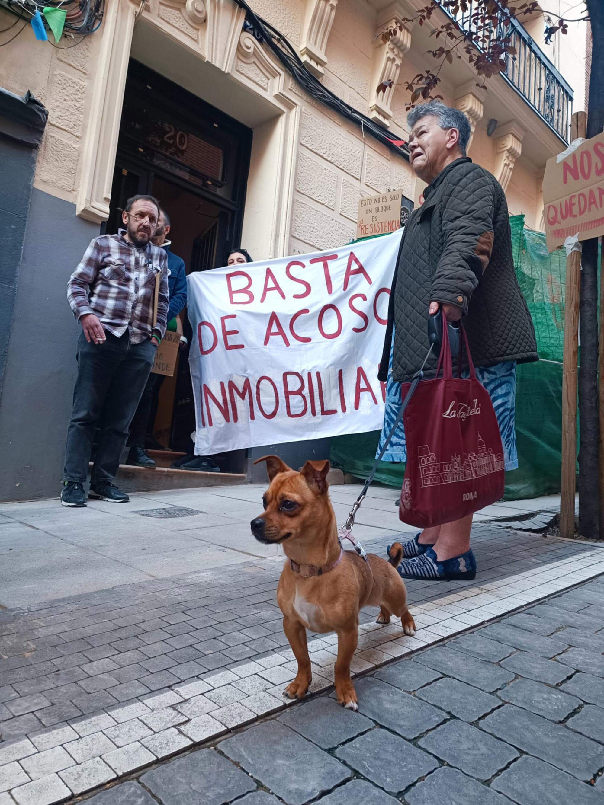 Acción San Ildefonso 20 Alquiler - 5